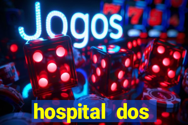 hospital dos estivadores santos vagas